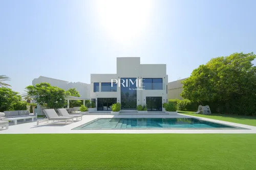 Fully Upgraded | Skyline views | Plot 13,800