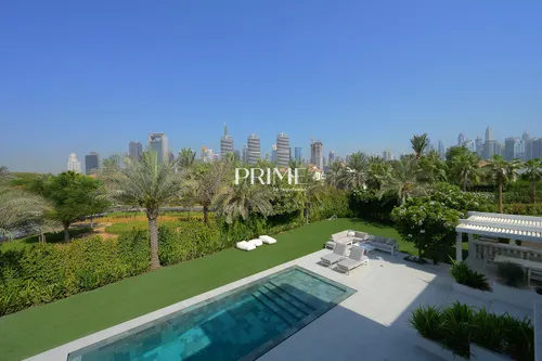 Fully Upgraded | Skyline views | Plot 13,800