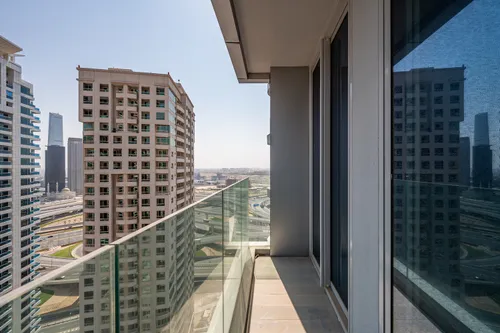 2 Bedrooms Apartment in Marina Star