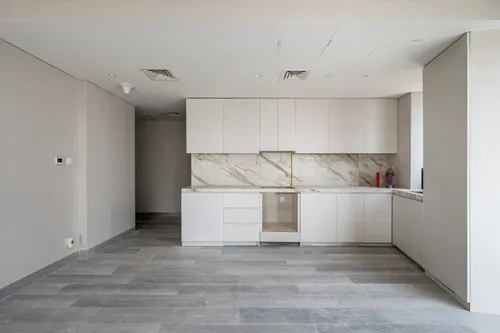 2 Bedrooms Apartment in Marina Star