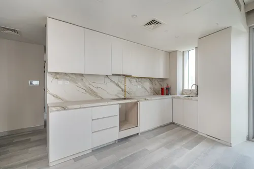 2 Bedrooms Apartment in Marina Star