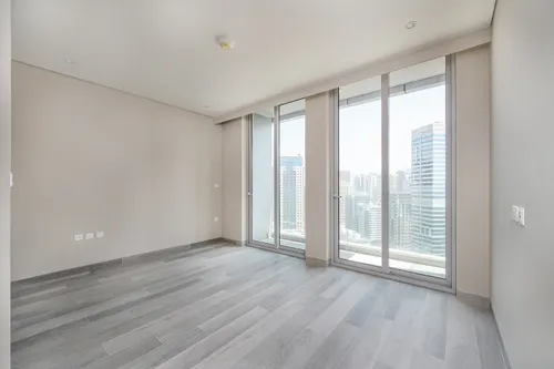 2 Bedrooms Apartment in Marina Star