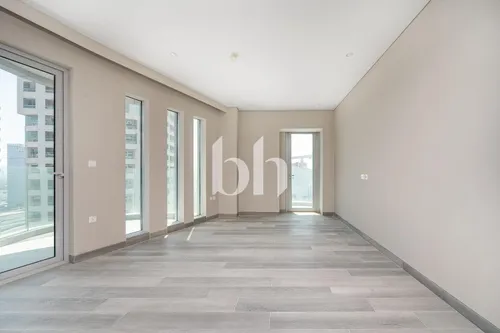 Best Layout | Exclusive| Higher Floor |Marina View