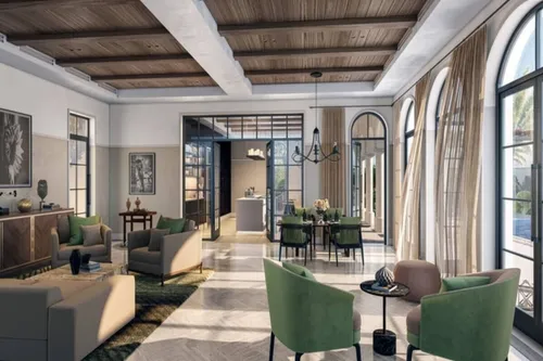 5 Bedrooms Villa in Seef Al Jubail