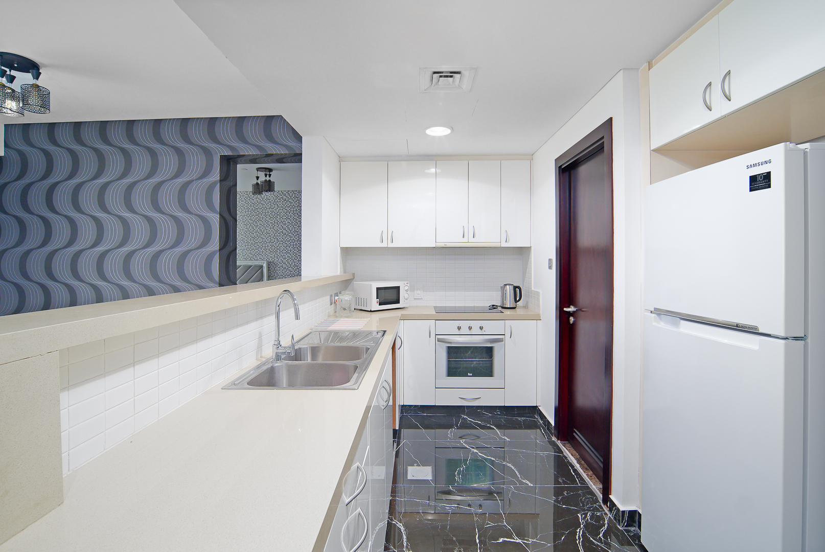 1 Bedroom Apartment in Al Maha