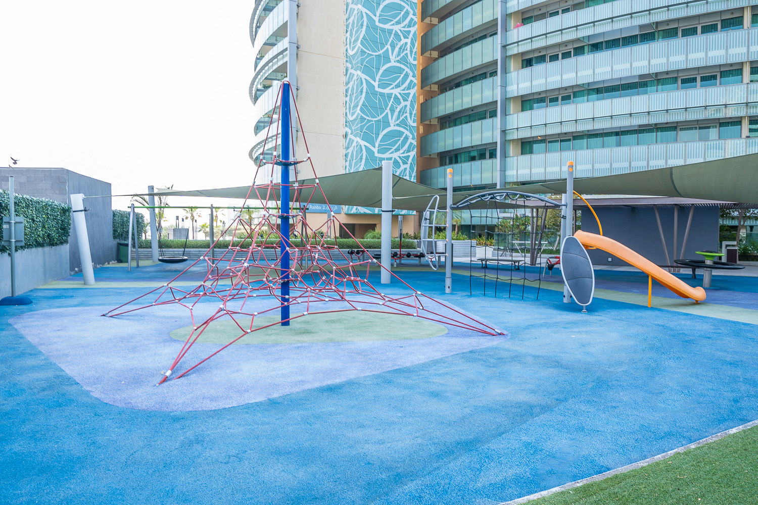 1 Bedroom Apartment in Al Maha