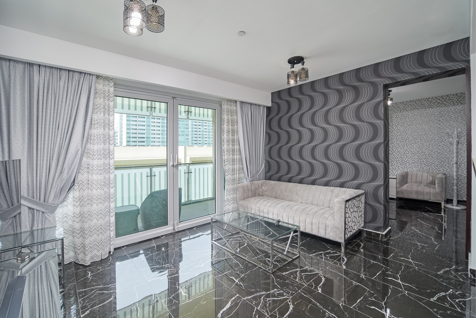 1 Bedroom Apartment in Al Maha