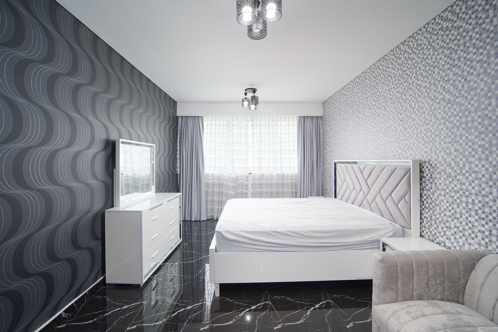 1 Bedroom Apartment in Al Maha