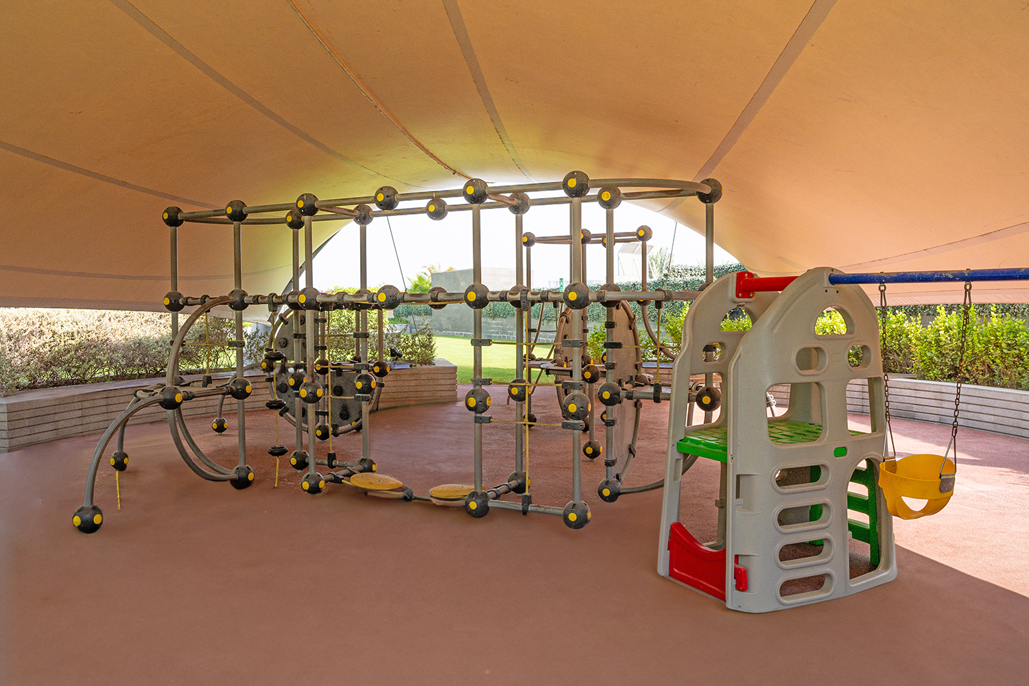 1 Bedroom Apartment in Al Maha