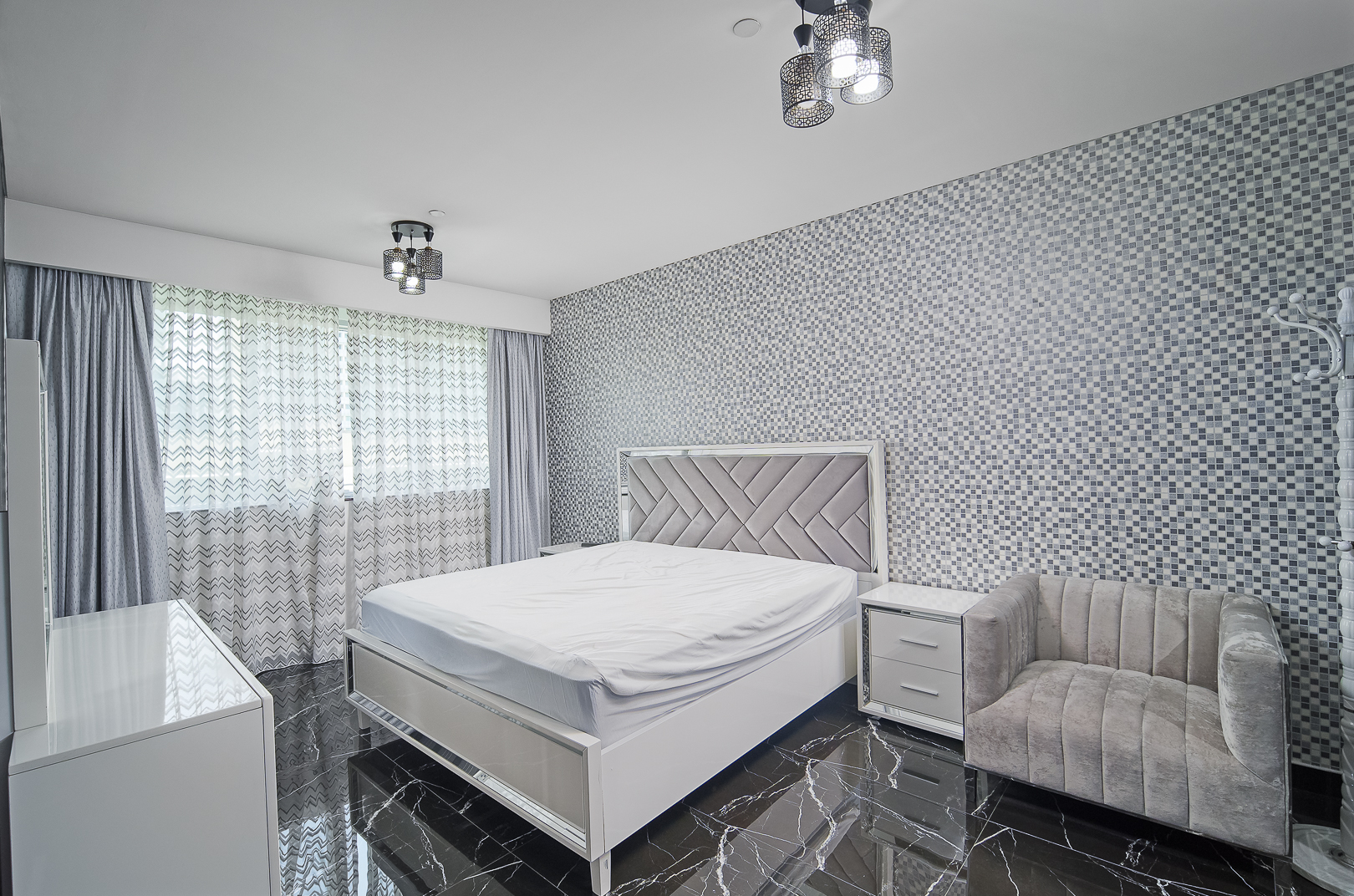 1 Bedroom Apartment in Al Maha