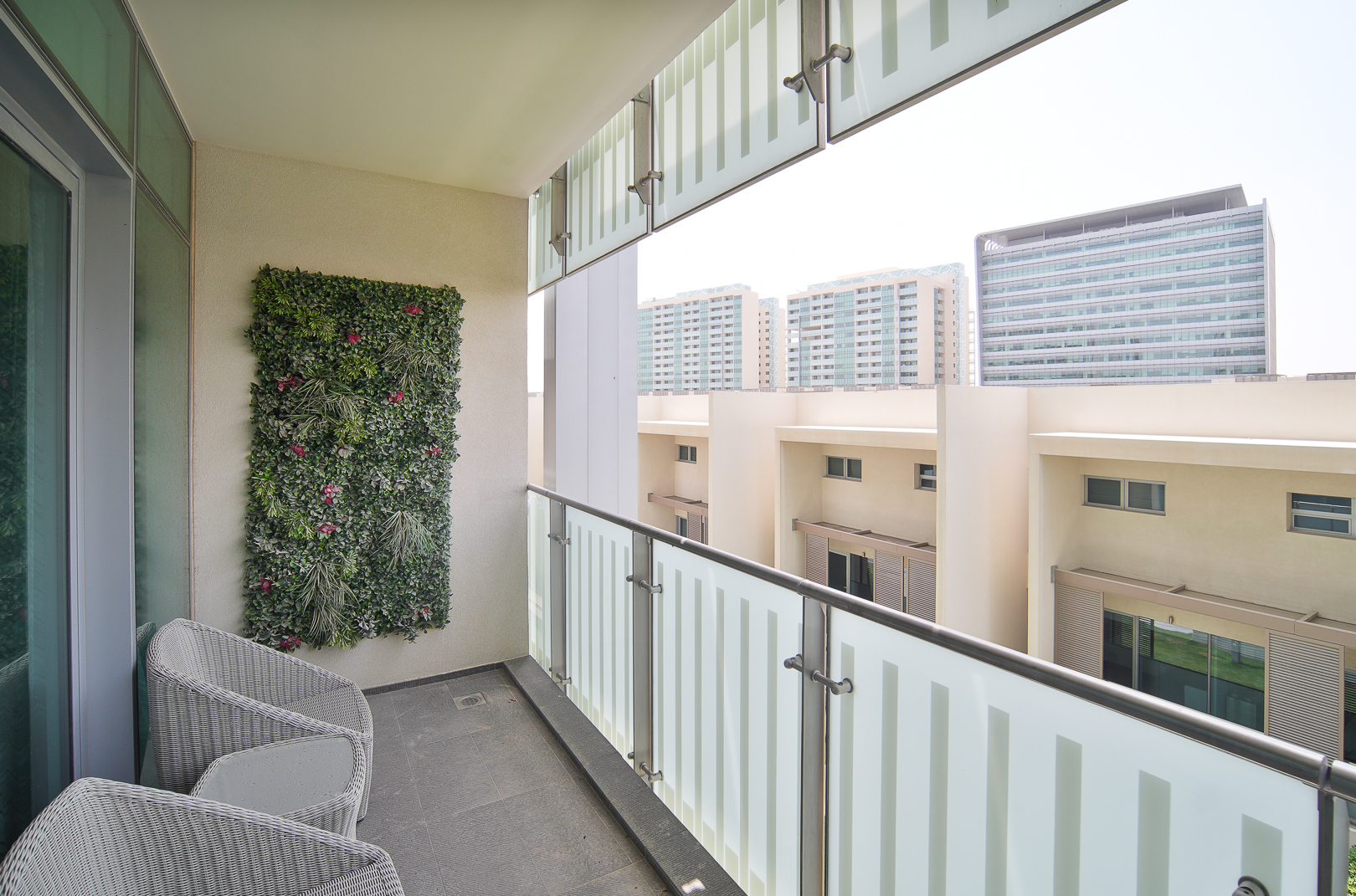 1 Bedroom Apartment in Al Maha