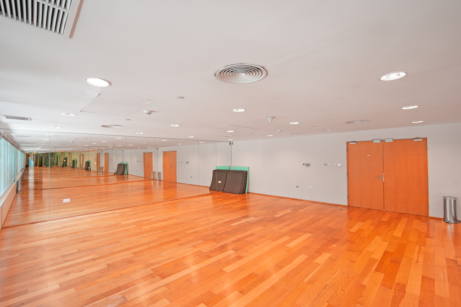 1 Bedroom Apartment in Al Maha