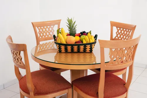 2 Bedrooms Apartment in Roda Al Murooj