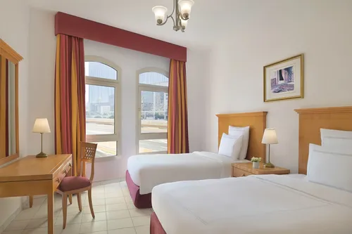 2 Bedrooms Apartment in Roda Al Murooj