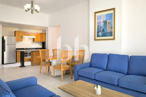 Prime Location | Bills Inclusive | Fully Furnished