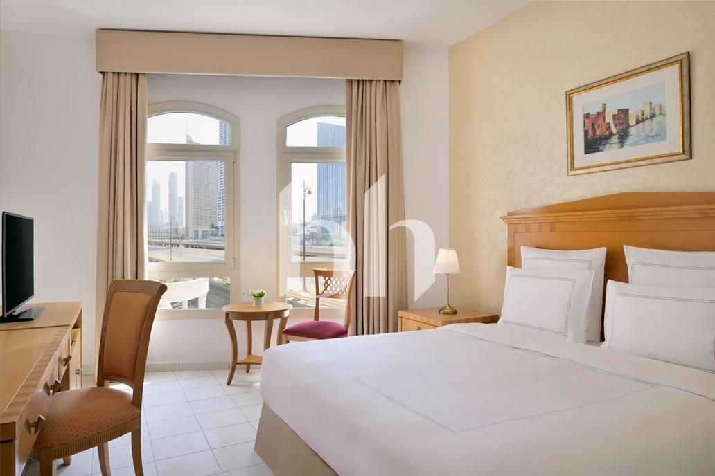 Prime Location | Bills Inclusive | Fully Furnished