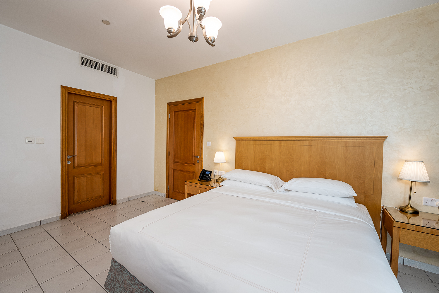 1 Bedroom Apartment in Roda Al Murooj