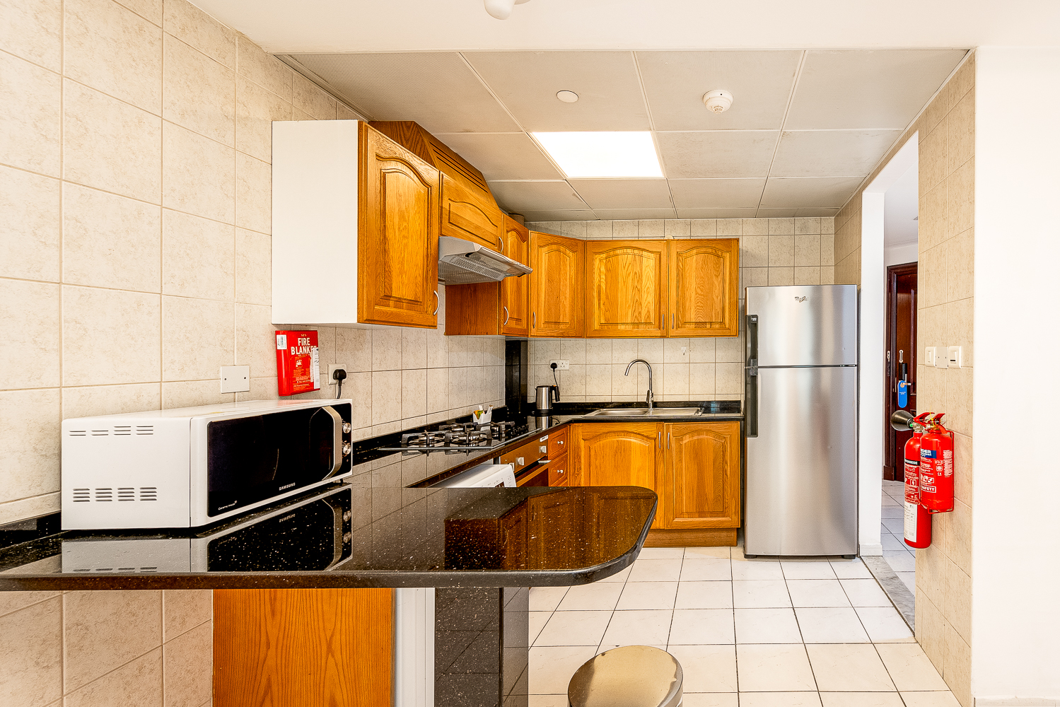 1 Bedroom Apartment in Roda Al Murooj