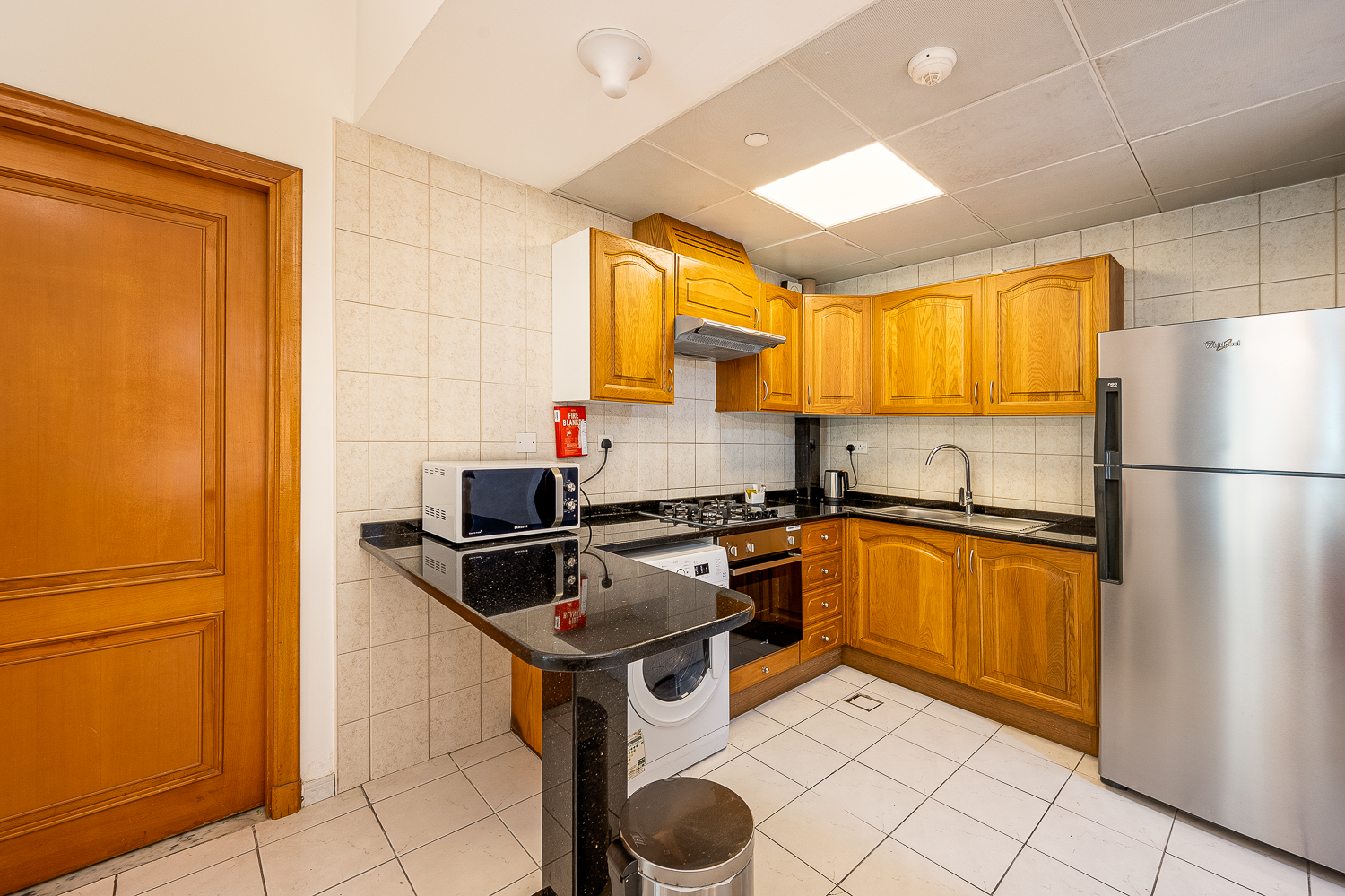 1 Bedroom Apartment in Roda Al Murooj