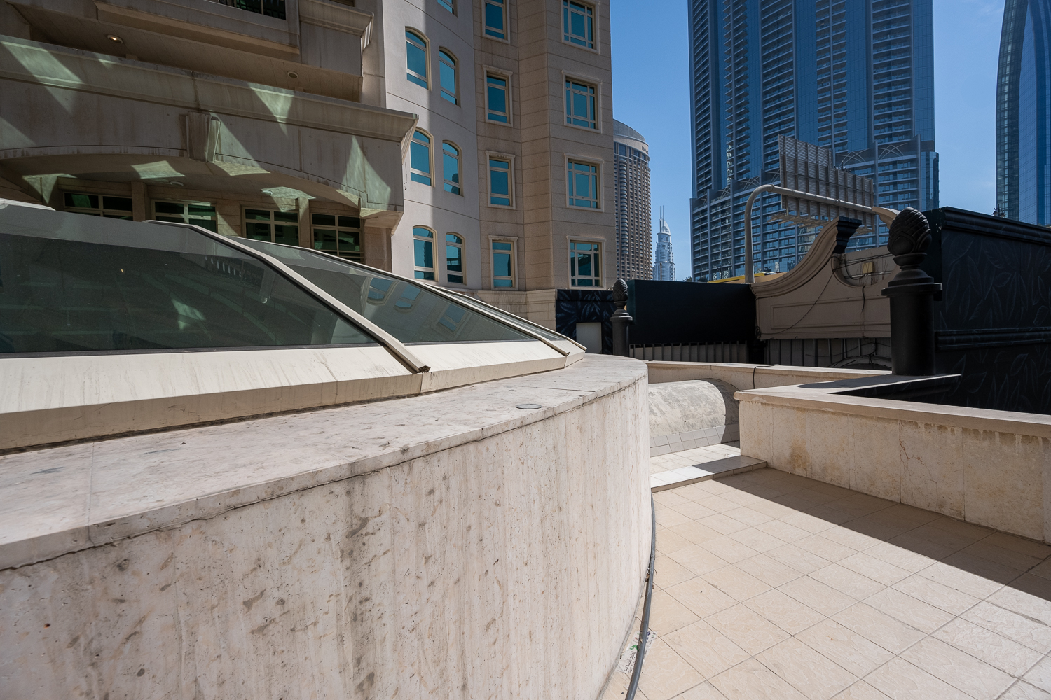 1 Bedroom Apartment in Roda Al Murooj