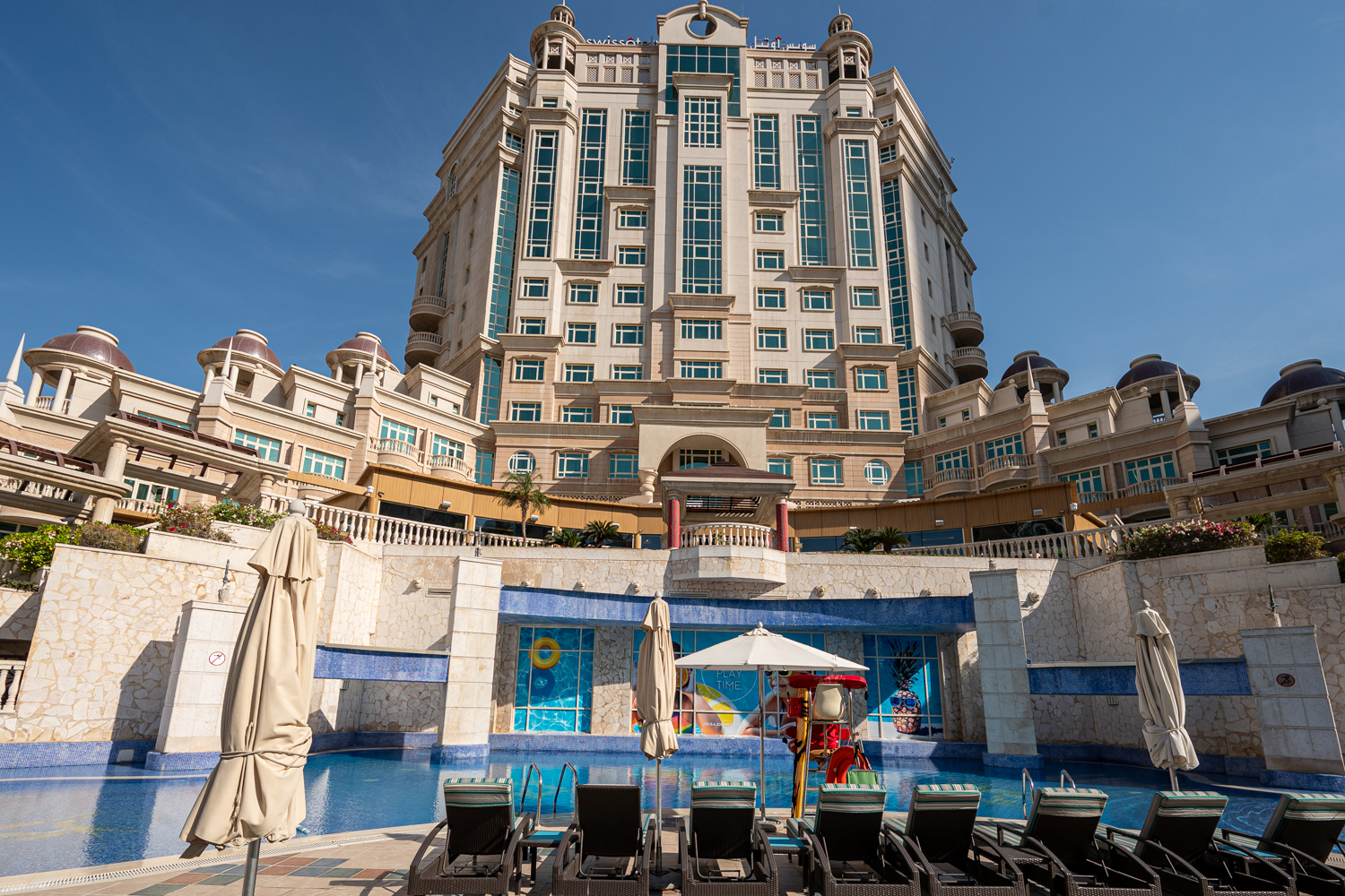 1 Bedroom Apartment in Roda Al Murooj