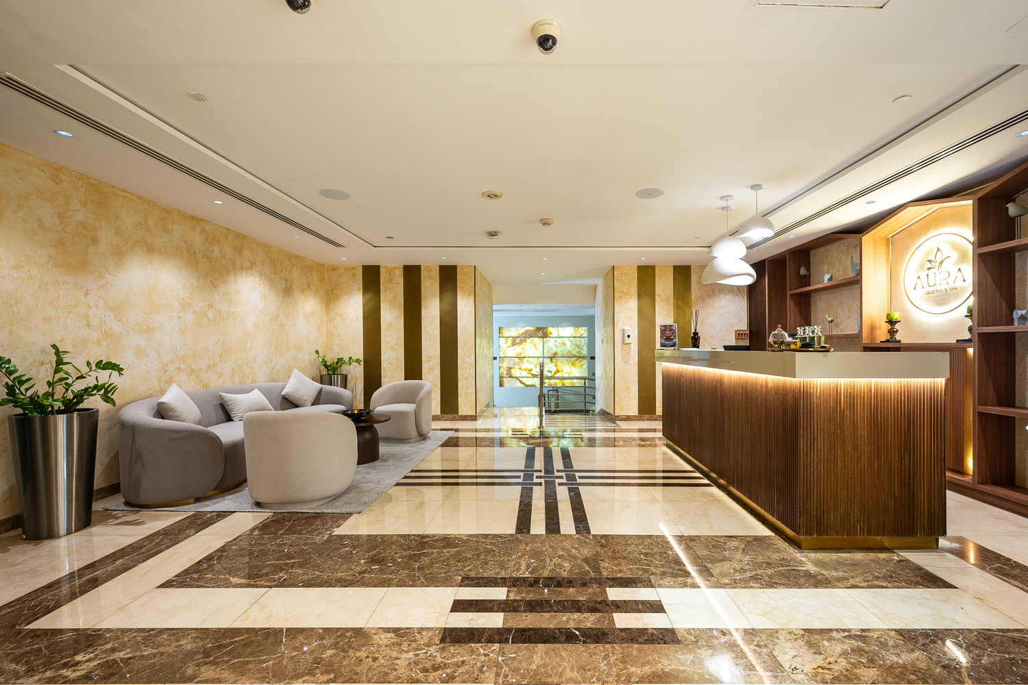 1 Bedroom Apartment in Roda Al Murooj