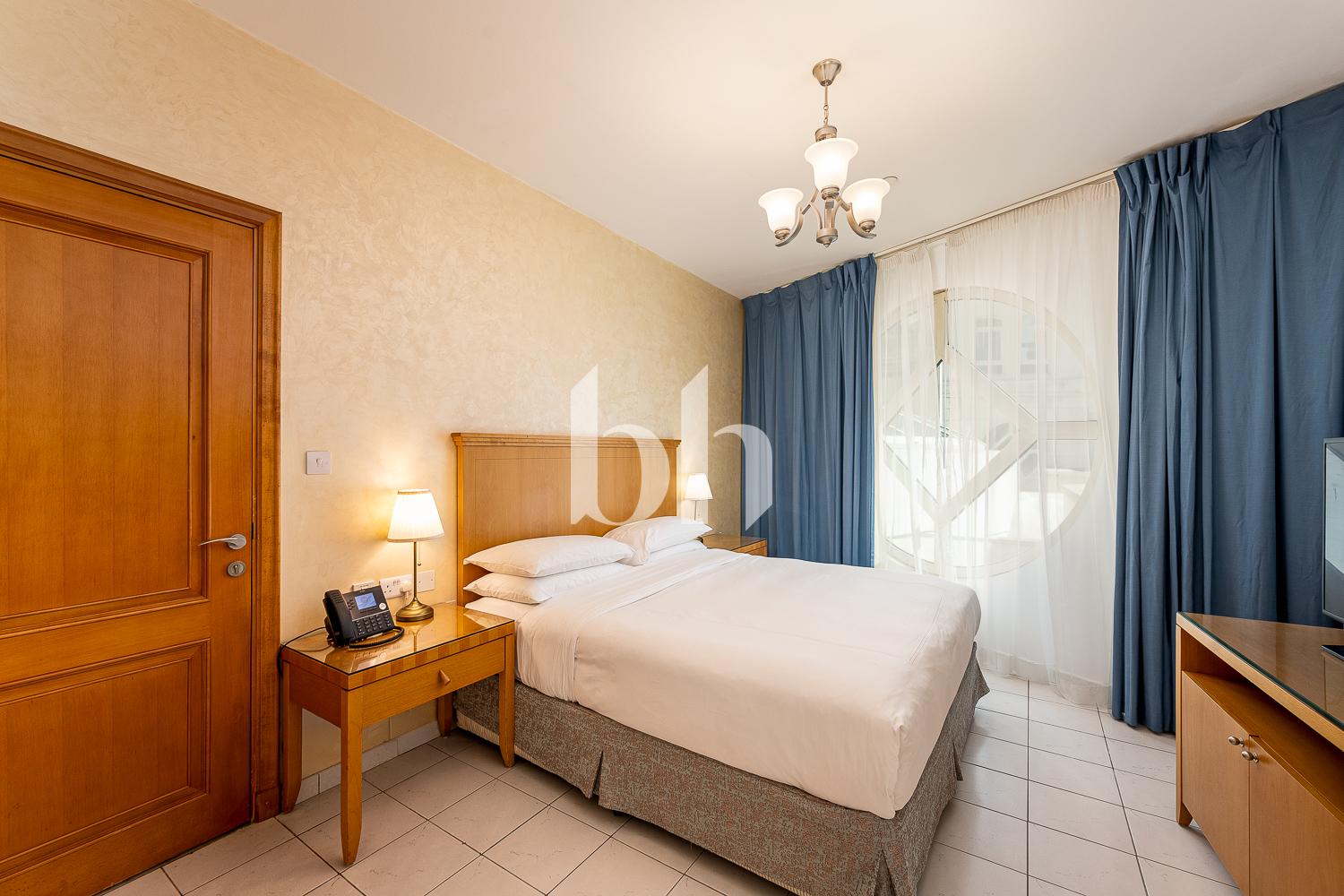 Prime Location | Bills Inclusive | Furnished