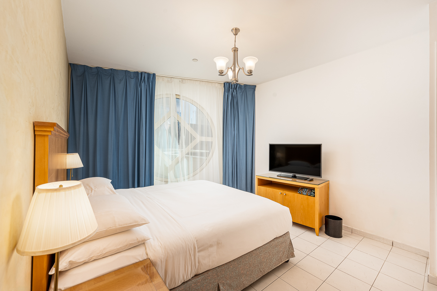 1 Bedroom Apartment in Roda Al Murooj