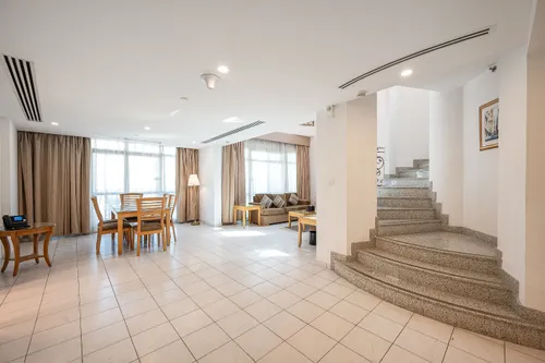 3 Bedrooms Hotel Apartment in Roda Al Murooj