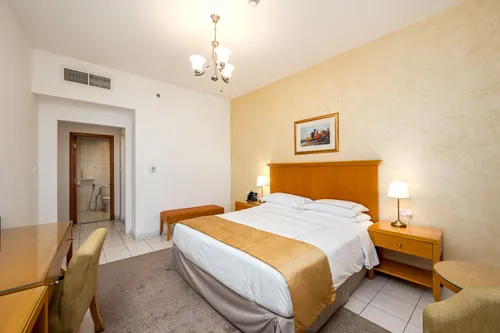 3 Bedrooms Hotel Apartment in Roda Al Murooj