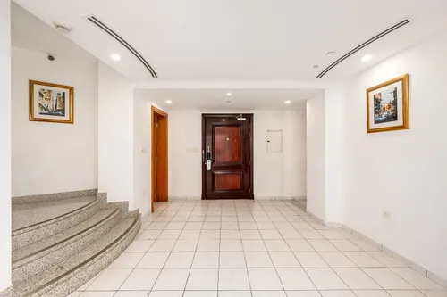 3 Bedrooms Hotel Apartment in Roda Al Murooj