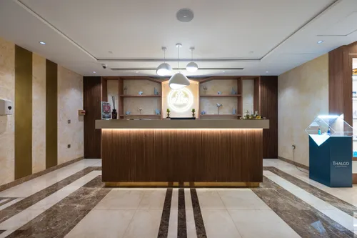 3 Bedrooms Hotel Apartment in Roda Al Murooj