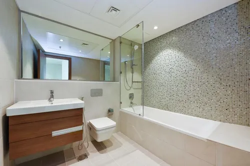 3 Bedrooms Apartment in Al Hadeel