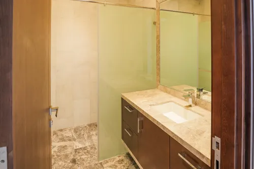 3 Bedrooms Penthouse in The Residences JLT