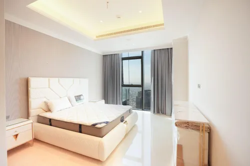 3 Bedrooms Penthouse in The Residences JLT
