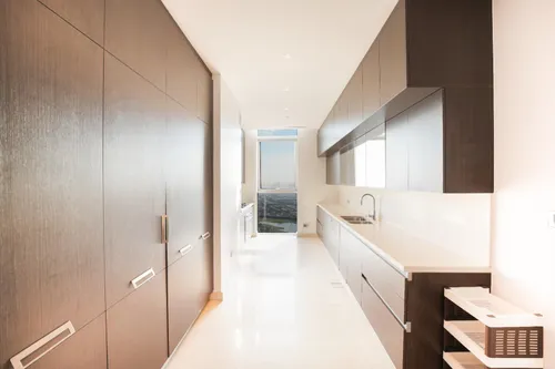 3 Bedrooms Penthouse in The Residences JLT