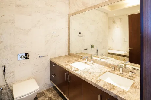 3 Bedrooms Penthouse in The Residences JLT