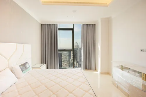 3 Bedrooms Penthouse in The Residences JLT