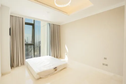 3 Bedrooms Penthouse in The Residences JLT