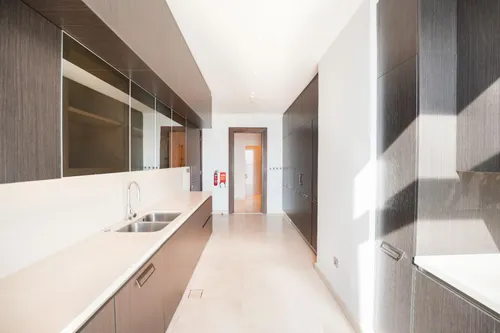 3 Bedrooms Penthouse in The Residences JLT