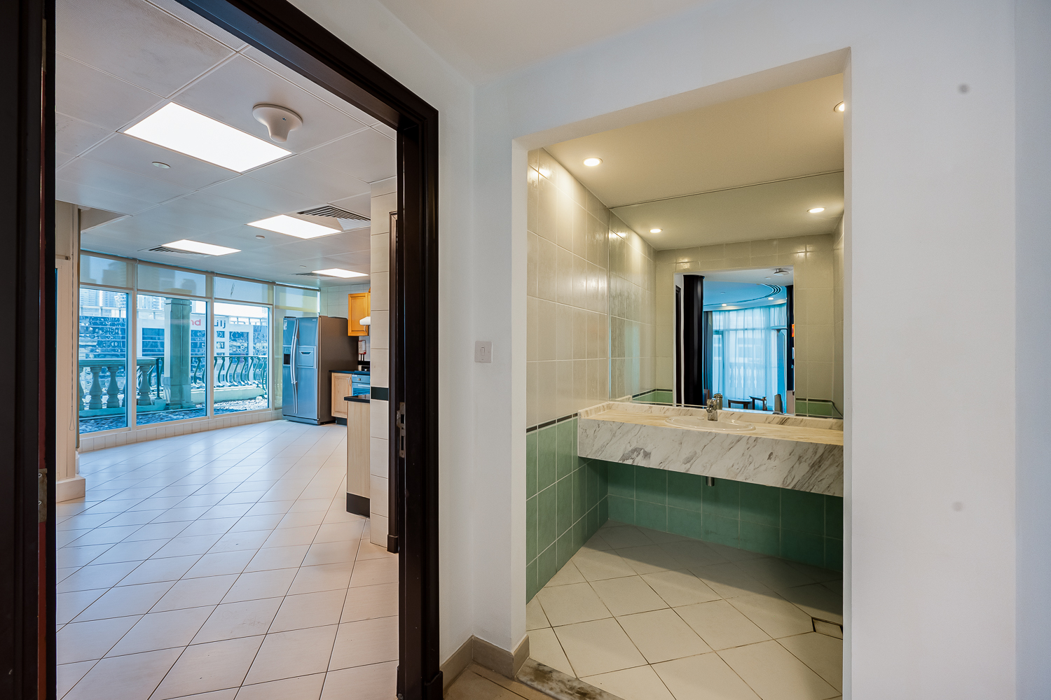 4 Bedrooms Penthouse in Roda Al Murooj