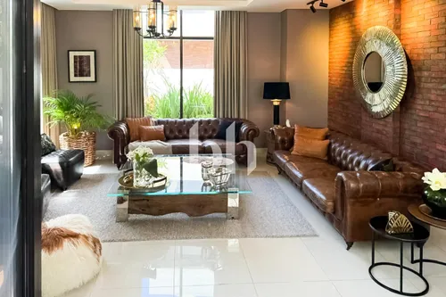 Fully Furnished | StandAlone | Park Villas