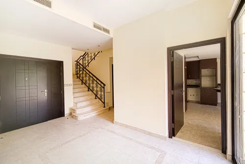 4 Bedrooms Townhouse in Al Naseem A