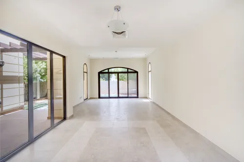 4 Bedrooms Townhouse in Al Naseem A