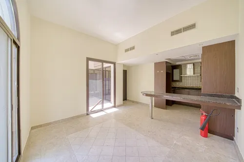 4 Bedrooms Townhouse in Al Naseem A