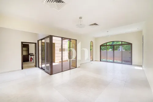 Single Row | Spacious Layout | View Now