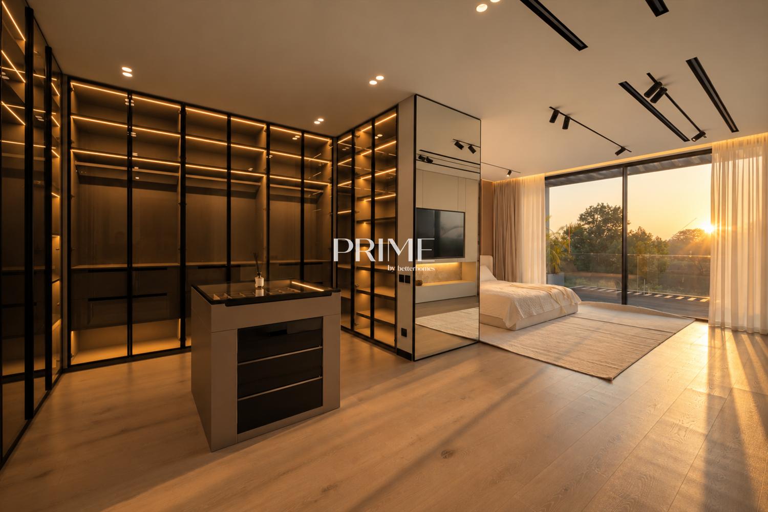5 Bedrooms Villa in Sienna Views