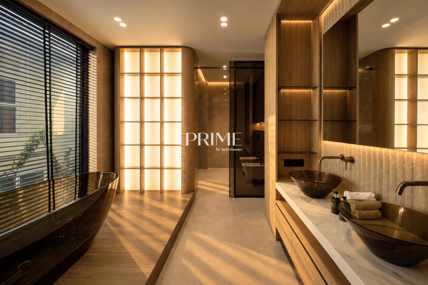 5 Bedrooms Villa in Sienna Views