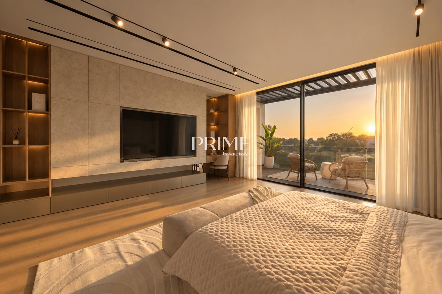 5 Bedrooms Villa in Sienna Views