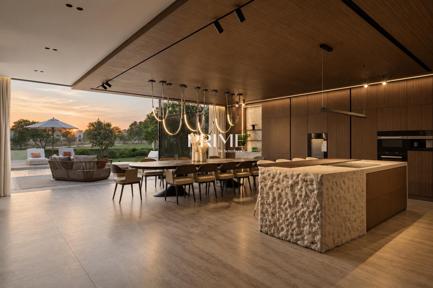 5 Bedrooms Villa in Sienna Views